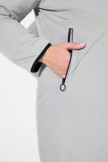 Moda za polnejše Jakna nosiva na dvije strane plus velikost, xxl, Ulla Popken in Johann Popken (JP1880)