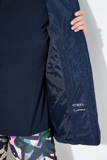 Moda za polnejše Jakna štepana plus velikost, xxl, Ulla Popken in Johann Popken (JP1880)