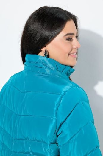 Moda za polnejše Jakna štepana plus velikost, xxl, Ulla Popken in Johann Popken (JP1880)