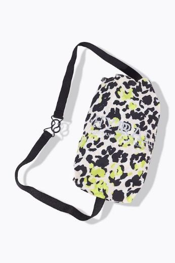 Moda za polnejše Jakna lagana za kišu s leopard printom plus velikost, xxl, Ulla Popken in Johann Popken (JP1880)