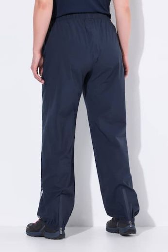 Moda za polnejše Hlače sportske za kišu plus velikost, xxl, Ulla Popken in Johann Popken (JP1880)