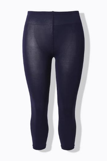 Moda za polnejše Tajice od 200 DEN-a plus velikost, xxl, Ulla Popken in Johann Popken (JP1880)