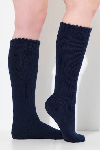 Moda za polnejše Dokoljenke plus velikost, xxl, Ulla Popken in Johann Popken (JP1880)