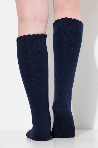 Moda za polnejše Dokoljenke plus velikost, xxl, Ulla Popken in Johann Popken (JP1880)