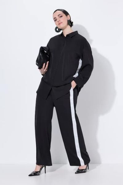 Slika Košulja dugih rukava dužeg kroja