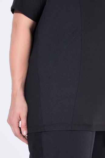 Moda za polnejše Majica sportska kratkih rukava plus velikost, xxl, Ulla Popken in Johann Popken (JP1880)