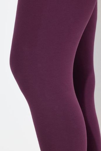 Moda za polnejše Tajice plus velikost, xxl, Ulla Popken in Johann Popken (JP1880)