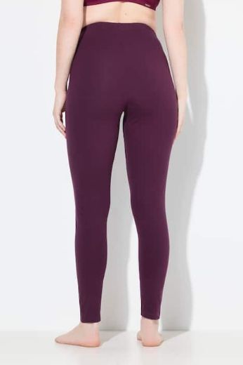 Moda za polnejše Tajice plus velikost, xxl, Ulla Popken in Johann Popken (JP1880)