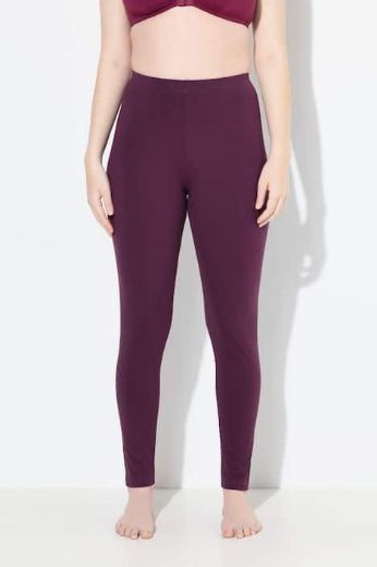 Moda za polnejše Tajice plus velikost, xxl, Ulla Popken in Johann Popken (JP1880)