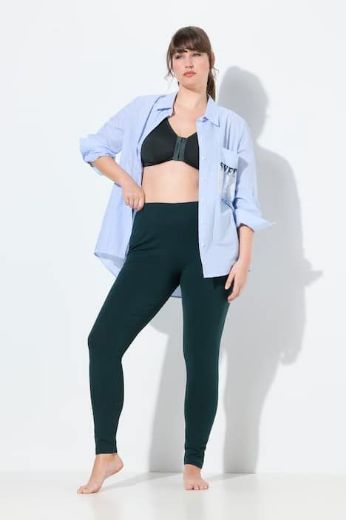 Moda za polnejše Tajice plus velikost, xxl, Ulla Popken in Johann Popken (JP1880)