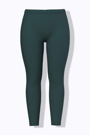 Moda za polnejše Tajice plus velikost, xxl, Ulla Popken in Johann Popken (JP1880)