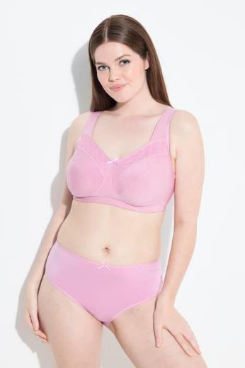 Moda za polnejše Gaćice 5 komada plus velikost, xxl, Ulla Popken in Johann Popken (JP1880)