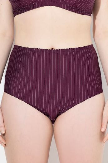 Moda za polnejše Gaćice 2 komada mikrofibra plus velikost, xxl, Ulla Popken in Johann Popken (JP1880)