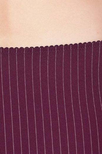 Moda za polnejše Gaćice 2 komada mikrofibra plus velikost, xxl, Ulla Popken in Johann Popken (JP1880)