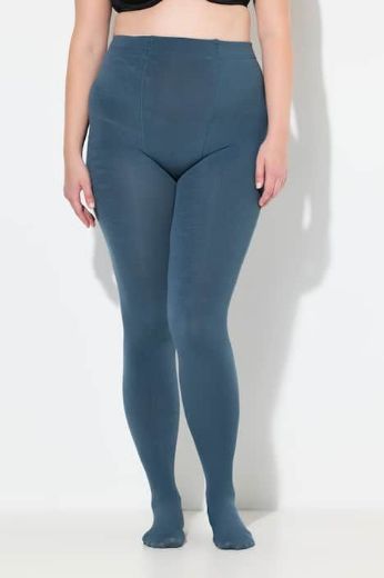 Moda za polnejše Čarape plus velikost, xxl, Ulla Popken in Johann Popken (JP1880)