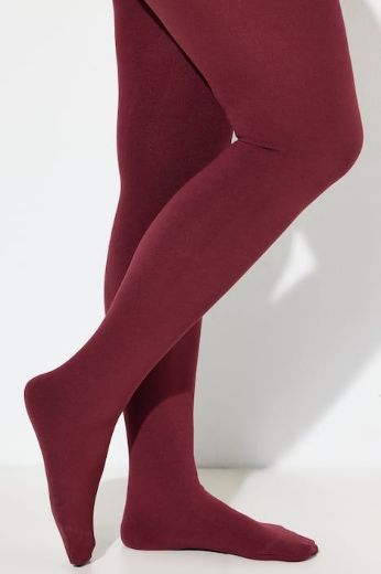 Moda za polnejše Čarape plus velikost, xxl, Ulla Popken in Johann Popken (JP1880)