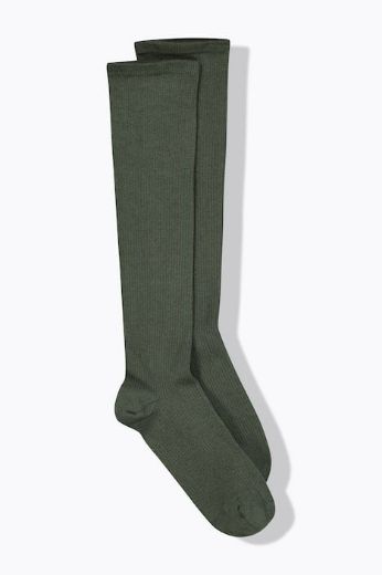 Moda za polnejše Dokoljenke kompresijske plus velikost, xxl, Ulla Popken in Johann Popken (JP1880)