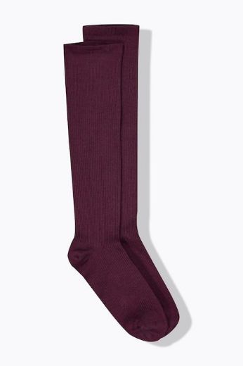 Moda za polnejše Dokoljenke kompresijske plus velikost, xxl, Ulla Popken in Johann Popken (JP1880)