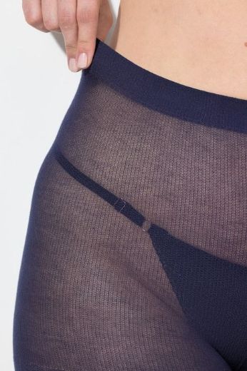 Moda za polnejše Čarape od mješavine pamuka plus velikost, xxl, Ulla Popken in Johann Popken (JP1880)