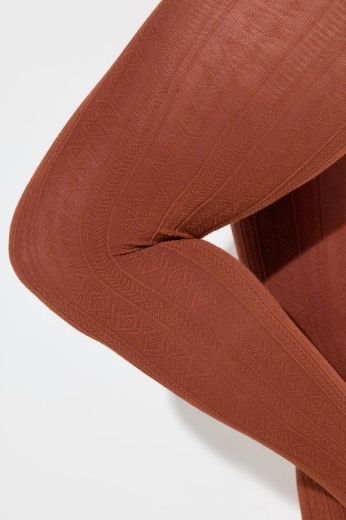 Moda za polnejše Čarape od mješavine pamuka plus velikost, xxl, Ulla Popken in Johann Popken (JP1880)