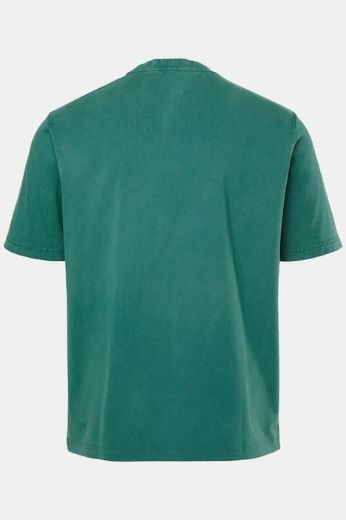 Moda za polnejše Majica kratkih rukava plus velikost, xxl, Ulla Popken in Johann Popken (JP1880)
