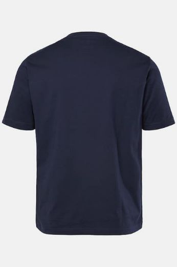 Moda za polnejše Majica kratkih rukava plus velikost, xxl, Ulla Popken in Johann Popken (JP1880)