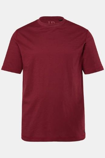 Moda za polnejše Majica kratkih rukava plus velikost, xxl, Ulla Popken in Johann Popken (JP1880)