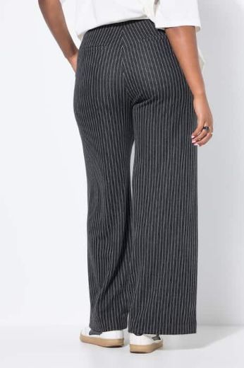 Moda za polnejše Hlače širokih nogavica plus velikost, xxl, Ulla Popken in Johann Popken (JP1880)