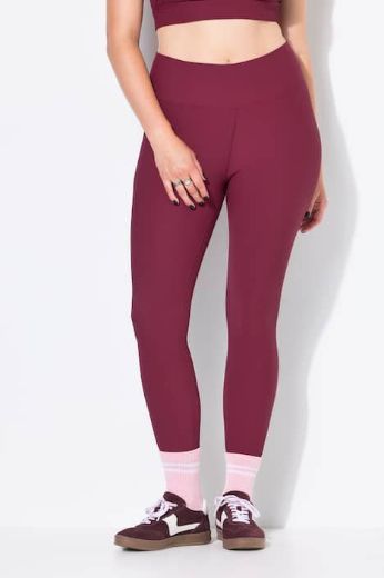 Moda za polnejše Tajice sportske plus velikost, xxl, Ulla Popken in Johann Popken (JP1880)