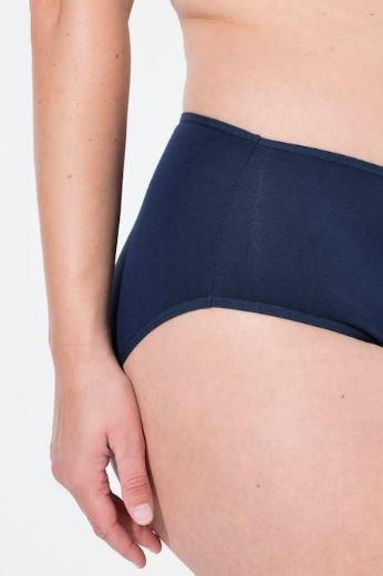 Moda za polnejše Gaćice 5 komada plus velikost, xxl, Ulla Popken in Johann Popken (JP1880)