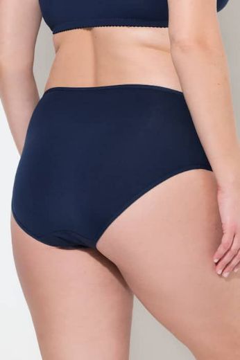 Moda za polnejše Gaćice 5 komada plus velikost, xxl, Ulla Popken in Johann Popken (JP1880)