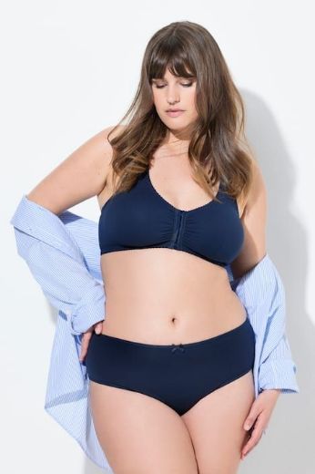 Moda za polnejše Gaćice 5 komada plus velikost, xxl, Ulla Popken in Johann Popken (JP1880)