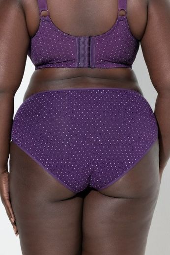 Moda za polnejše Gaćice 5 komada plus velikost, xxl, Ulla Popken in Johann Popken (JP1880)