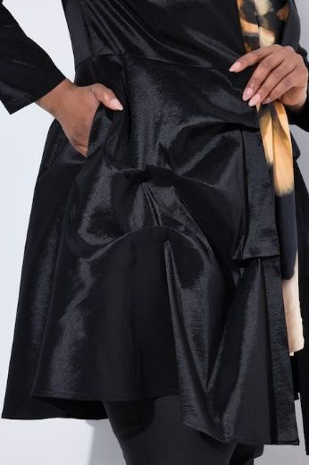 Moda za polnejše Jakna lagana dužeg kroja plus velikost, xxl, Ulla Popken in Johann Popken (JP1880)