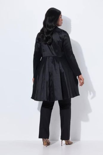 Moda za polnejše Jakna lagana dužeg kroja plus velikost, xxl, Ulla Popken in Johann Popken (JP1880)
