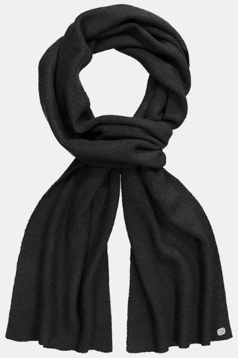 Moda za polnejše Šal pleteni plus velikost, xxl, Ulla Popken in Johann Popken (JP1880)