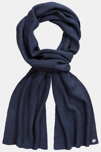 Moda za polnejše Šal pleteni plus velikost, xxl, Ulla Popken in Johann Popken (JP1880)