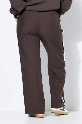 Moda za polnejše Hlače elastičnog struka širokih nogavica plus velikost, xxl, Ulla Popken in Johann Popken (JP1880)