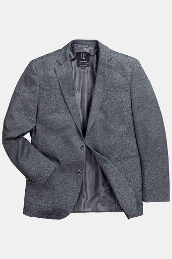 Moda za polnejše Sako poslovni plus velikost, xxl, Ulla Popken in Johann Popken (JP1880)