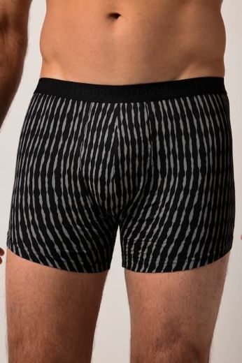 Moda za polnejše Bokserice 2 komada plus velikost, xxl, Ulla Popken in Johann Popken (JP1880)