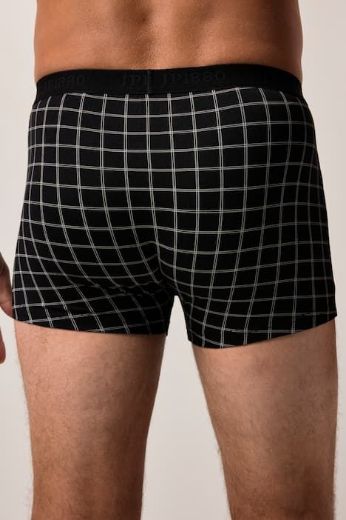 Moda za polnejše Bokserice 2 komada plus velikost, xxl, Ulla Popken in Johann Popken (JP1880)