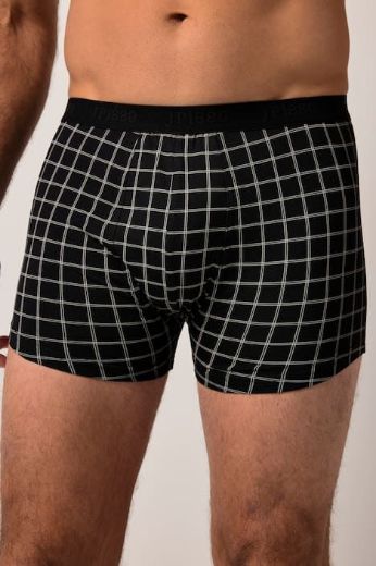 Moda za polnejše Bokserice 2 komada plus velikost, xxl, Ulla Popken in Johann Popken (JP1880)