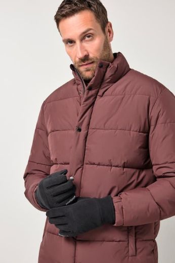Moda za polnejše Rukavice plus velikost, xxl, Ulla Popken in Johann Popken (JP1880)