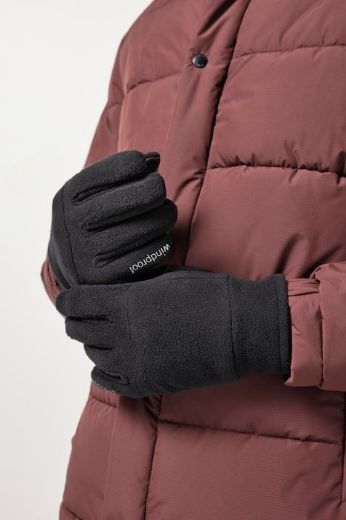 Moda za polnejše Rukavice plus velikost, xxl, Ulla Popken in Johann Popken (JP1880)