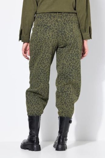 Moda za polnejše Hlače širokih nogavica plus velikost, xxl, Ulla Popken in Johann Popken (JP1880)