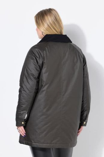 Moda za polnejše Jakna A kroja plus velikost, xxl, Ulla Popken in Johann Popken (JP1880)