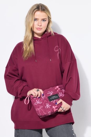 Moda za polnejše Torbica za kozmetiku plus velikost, xxl, Ulla Popken in Johann Popken (JP1880)