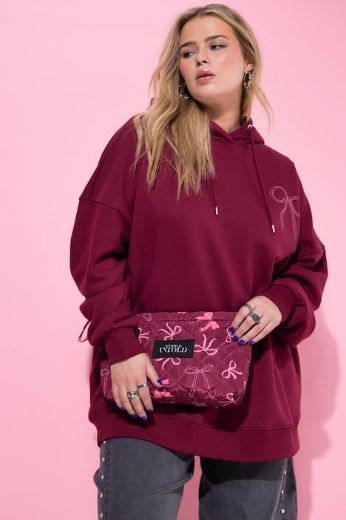 Moda za polnejše Torbica za kozmetiku plus velikost, xxl, Ulla Popken in Johann Popken (JP1880)