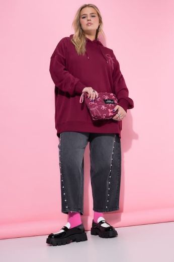 Moda za polnejše Torbica za kozmetiku plus velikost, xxl, Ulla Popken in Johann Popken (JP1880)