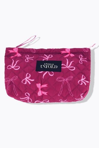 Moda za polnejše Torbica za kozmetiku plus velikost, xxl, Ulla Popken in Johann Popken (JP1880)